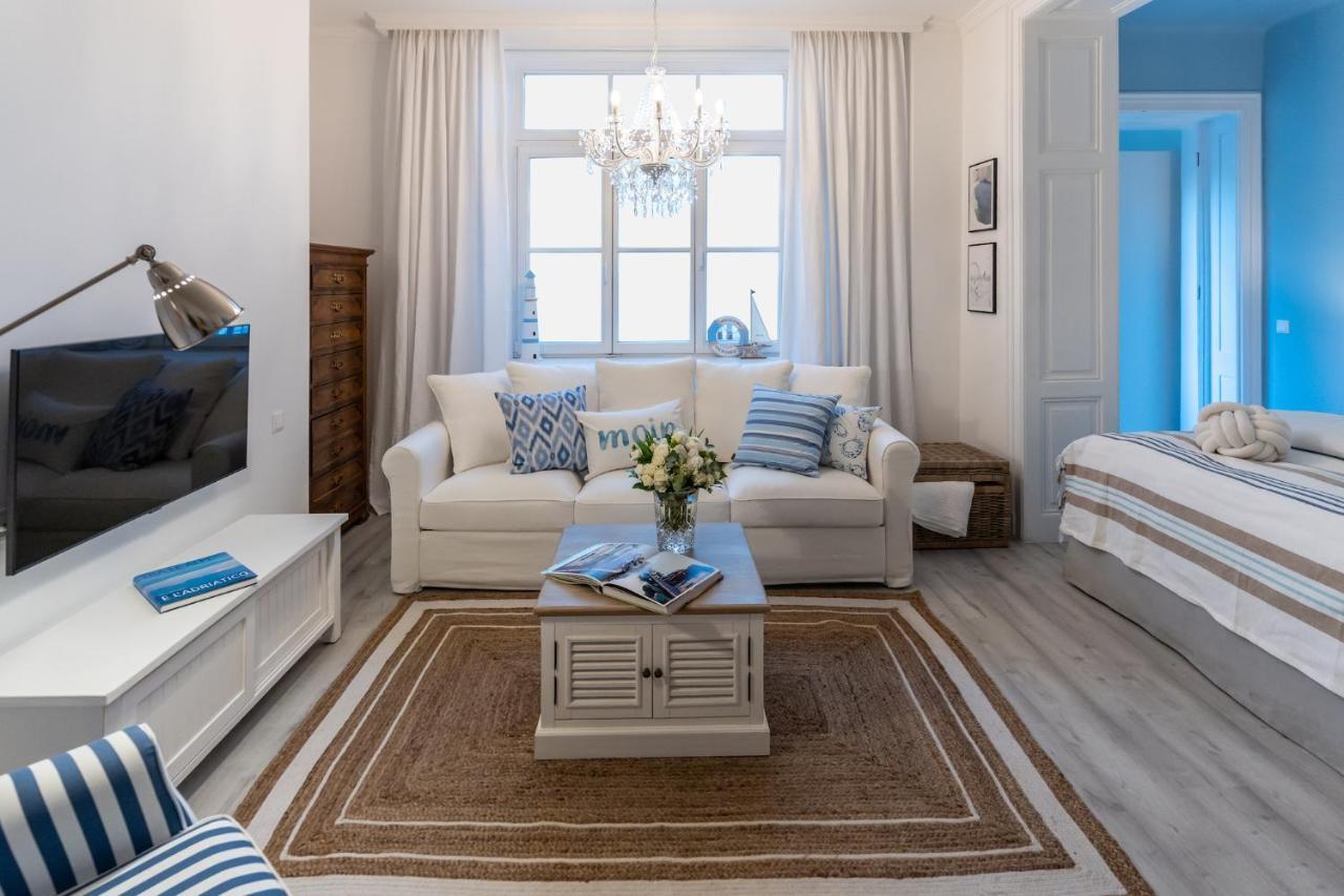 Villa Wickenburg Salzburg Eksteriør billede